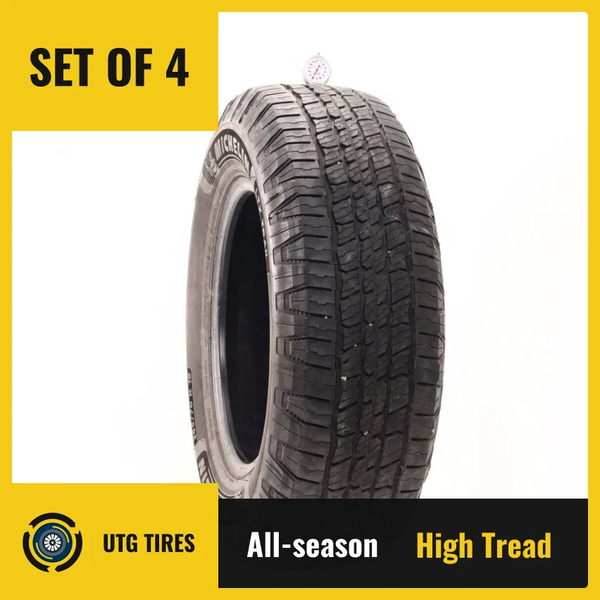 Michelin LTX Trail for sale | eBay