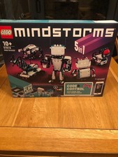 LEGO MINDSTORMS ROBOT Inventor Set 51515 NUOVO SIGILLATO E MAI APERTO!
