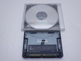 X-Men vs. Street Fighter Sega Saturn JP GAME. 9000024771208