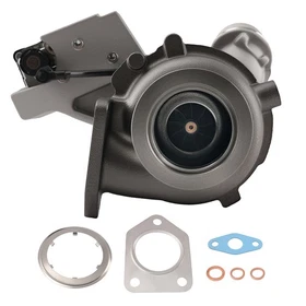 GTB1749V Turbo Turbocharger for BMW 1 3 5 X1 X3 E87 E90 F20 F30 767378-5016S NEW