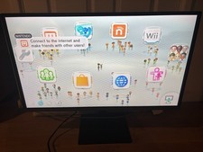 Samsung LF32TU870VUXEN 32” Inch 4K UHD HDR10 Monitor