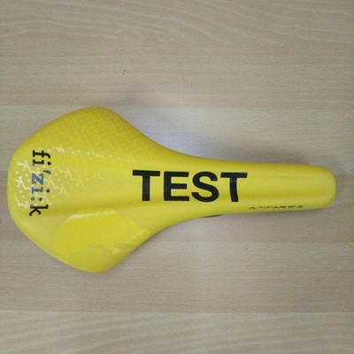 [Not for SAle] FIZIK SADDLE ANTARES VS FIZIK ANTARES [Rare]