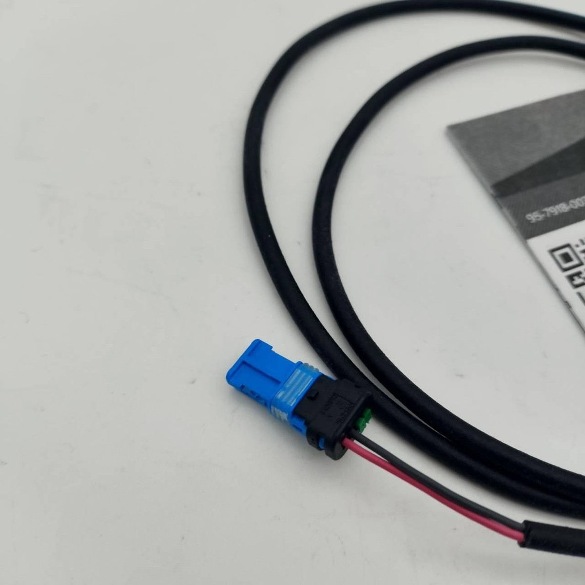 SRAM AXS Eagle EP Battery Cable Extension Cord For Bosch Gen 4