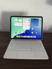 Apple Magic Keyboard A2261 For iPad Air and 11 pro M1 M2