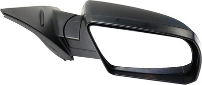 Passenger Side Power Heated Blind Spot Mirror for Toyota Tundra 2014-2021, Textu