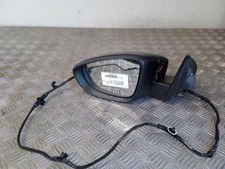 Retroviseur gauche (ou coque) Volkswagen SCIROCCO