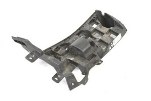 BMW X5 G05 40i 2018 LHD Stoßstangenhalterung hinten rechts 7420652 12142412