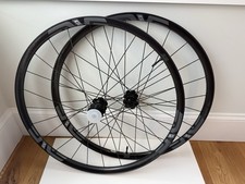 ENVE G23 Disc Wheelset - Tubeless - Black, 12x100/12x142, SRAM XDR