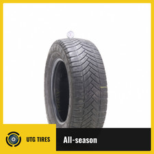 Used 23565r16c Michelin Agilis Crossclimate 121119r - 532 Used 23565r16c Michelin Agilis Crossclimate 121119r - 532