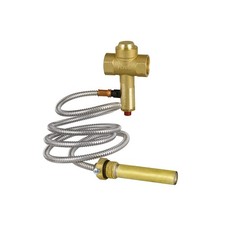 Thermal Safety Relief Drain Valve 3/4 ICMA