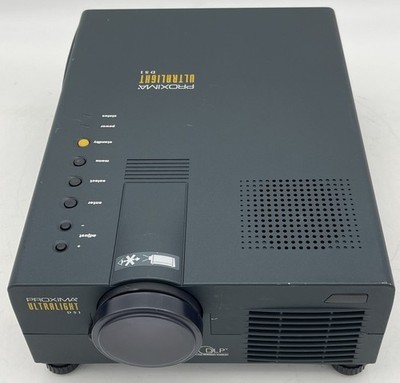 Proxima UltraLight DS1 DLP Projector