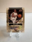 2009 Upper Deck Draft Edition - Chris Paul #TT-CP Tournament Titans Auto /25 (Z)
