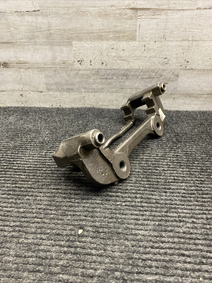 Soporte pinza freno disco A1 Cardone 14-1266 Foto 2 de 4