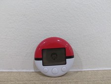 Pokewalker With Clip Nintendo DS NTR-032 Tested Working Battery Included