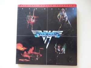 Van Halen SACD | eBay