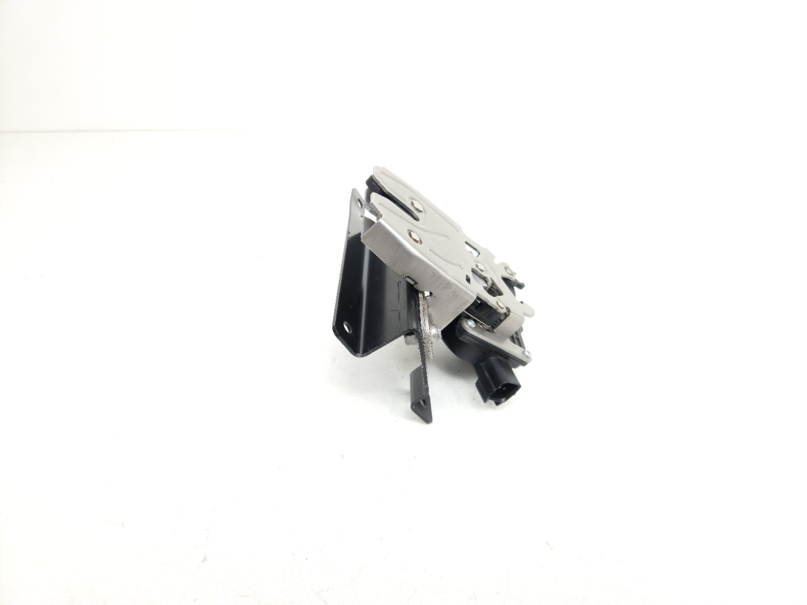 2015-2017 MCLAREN 675L FRONT HOOD BONNET TRUNK LOCK LATCH OEM