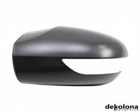 Spiegelkappe AußEnspiegel Links FüR Mercedes B-Klasse B 170 A-Klasse 04-12