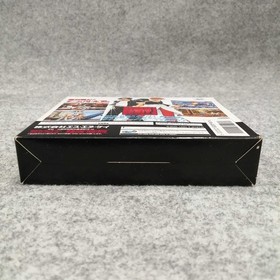 Sega Saturn Software Model The King Of Fighters 95 Snk FJg34