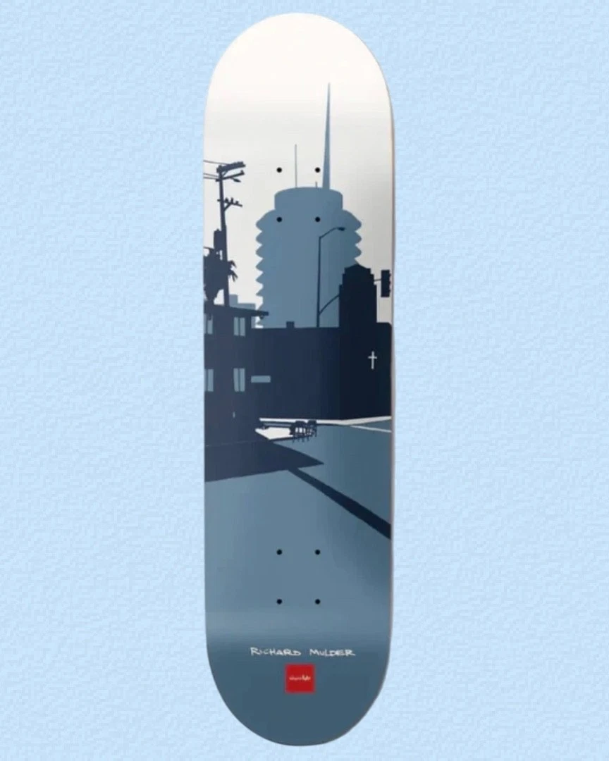 chocolate skateboards products for sale | eBay