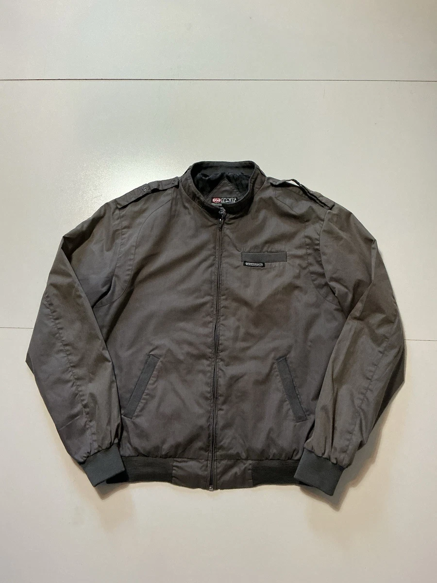 Split Regular Size Coats, Jackets & Vests for Men for Sale | Shop