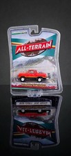Greenlight 1978 DODGE RAMCHARGER '78  ALL-TERRAIN Duster Mopar 