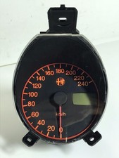 CONTACHILOMETRI PER ALFA ROMEO 156 Berlina Serie (932_) 60672663 (97>03)