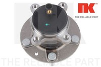 NK 763239 Radlagersatz Radlager Satz FüR Mazda
