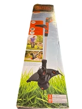 40V MAX String Trimmer and Edger Cordless 13in 2-in-1 w/ Battery Charger