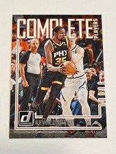 2023-24 Donruss Basketball Complete Players - Kevin Durant - Phoenix Suns