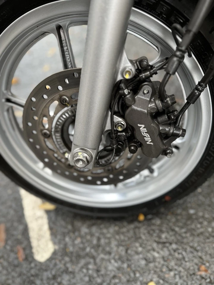 Honda Sh 300 - Image 3 of 4