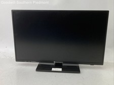 Element ELEFW247 24" 1080p LED TV - No Remote - Tested