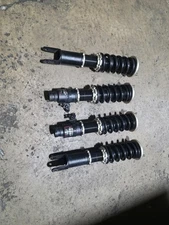 Blox Racing Competition Series Coilovers Kit for Civic 92-00 Integra 94-01 New