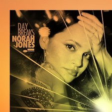Audio Cd - Norah Jones - Day Breaks (Deluxe Edition)  - Blue Note - Neu