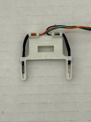 hp StorageWorks SSL1016 Ultrium & sDLT Autoloaders (Quantum ATL L600) DCA Sensor