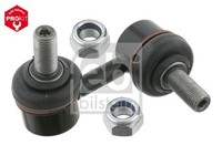 DistanzstüCk/Stange, Stabilisator febi bilstein 27360 FüR OE 54618-8H300
