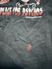 Texas Chainsaw Massacre 2  Chop Top T SHIRT 3xl Bar B Que Bill Moseley Horror — photo 2