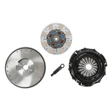 Hays 93-2001 Hot Street Clutch Kit With Flywheel Hays 93-2001 Hot Street Clutch Kit With Flywheel