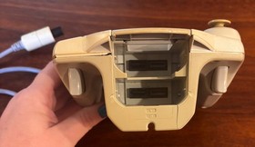 Sega Dreamcast OEM Original White Controller 