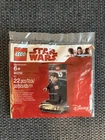 Lego Star Wars 40298 DJ Baggie Sealed