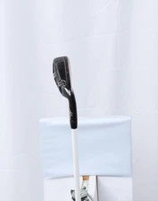 Adams Xtd 5 Iron Regular Flex Ozik Program Q85 Graphite 1043967 Good