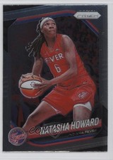 2025 Panini Prizm WNBA Natasha Howard #54 1k78