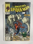 The Amazing Spider-Man #303 (1988) Spider-Man VF5B174 VF Very Fine 8.0