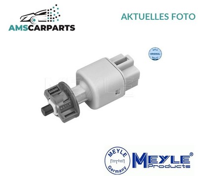 BREMSLICHTSCHALTER SCHALTER BREMSLICHT 30-14 890 0000 MEYLE NEU OE QUALITÄT