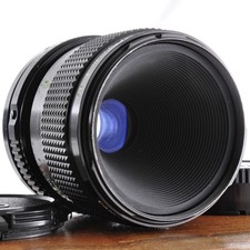 Canon New FD 50mm f/3.5 Macro MF NFD Lens [Excellent+5] From JAPAN