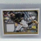 Topps 2026 Series 1 Paul Skenes 1991 Baseball Relic #91R-PS Pirates Card
