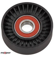 Maxgear 54-1002 Spannrolle FüR Keilrippenriemen Spannrolle FüR