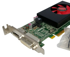 OptiPlex 960 780 980 990 9010 9020 Dell SFF VGA Adapter Video Card Windows 10
