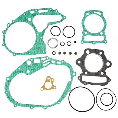 #ad Engine Gasket Set Rebuild Gaskets O Rings For Honda XL350 XL350K 1974 1978 $39.51