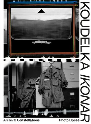 Josef Koudelka (u. a.) | Josef Koudelka. IKONAR | Buch | Englisch (2022)