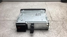 Autoradio Citroen DS